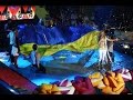 Ірина Федишин "Лише у нас на Україні" з сольного концерту 