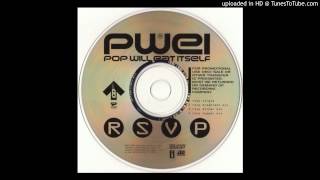 Pop Will Eat Itself - R.S.V.P. (Supper Mix By Fluke)