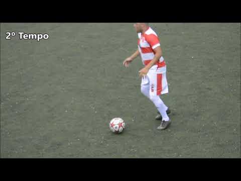 Futebol é Coisa Séria |SCP 2018| Vira Copos x Gallo