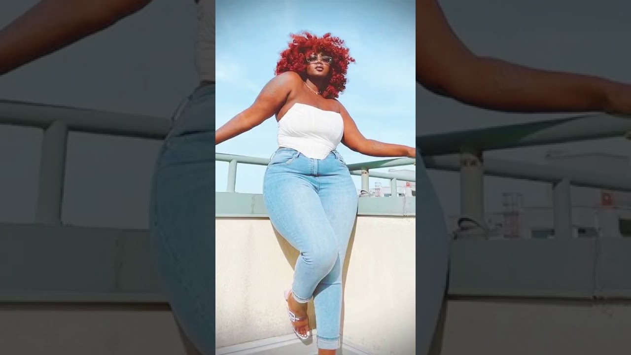 Easy Poses for Plus-Size cuties #posesforgirls #posesparafotos #posesideas #poses #foryou