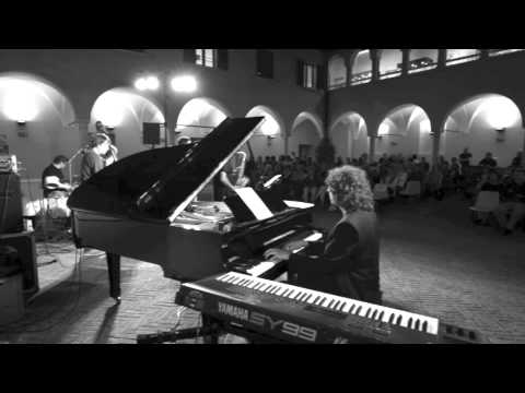 Otello Savoia Dispair Quintet: Bearzatti - Sigurtà - Del Barba - Dal Monego / Desenzano 07 06 2013
