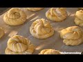 Soft Like A Cotton Saffron Cream Cheese Buns Better Than Croissants Recipe From Sweden