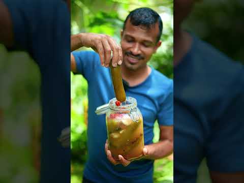 Simple ingredients, unforgettable taste