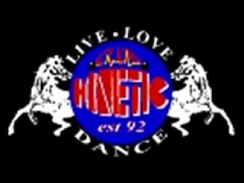 Sy - The Sound Of Club Kinetic (1995) (Part 2).wmv