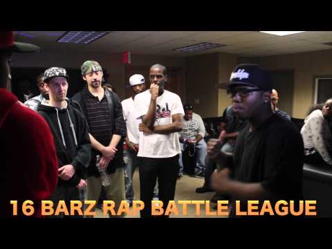 Piff vs Christopher Creed