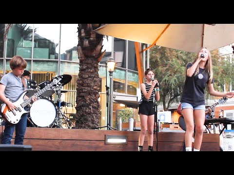 Teddy Swims The Door cover by The Graystones