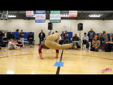 Zypher Vs Scout - Top 8 - Eric's Night of Funk 3 [1v1 Sweet 16 Qualifier] - BNC