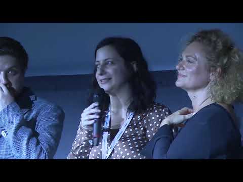 Biennale College Cinema 2018 - Yuva