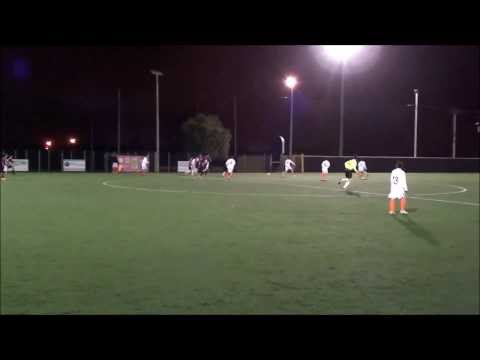 New Football Academy Bari Vs Nuova Free Time Calcio 0-0