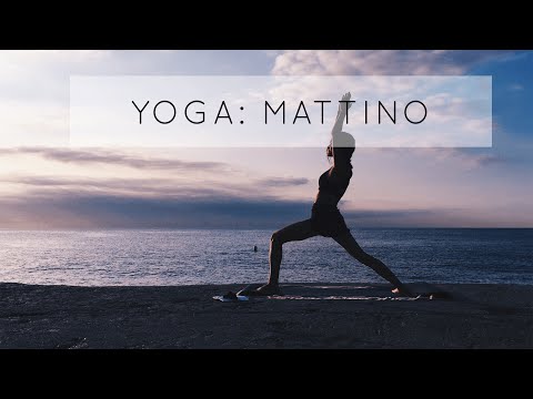 Morning Yoga: A Great Way to Start Your Day
