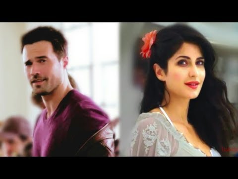 Brett Dalton , Katrina kaif - A Bend in the Road (2017)