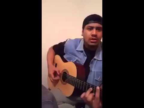 Hello short cover by Victor J Sefo