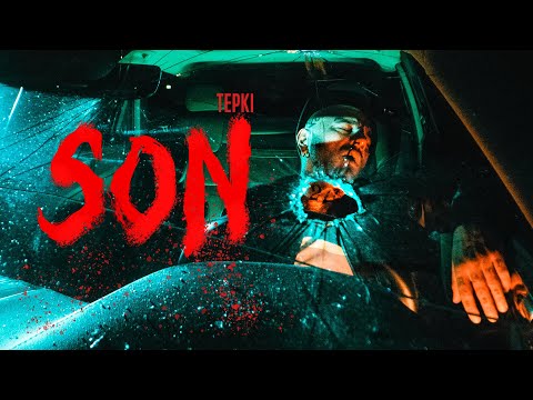 Tepki - "SON" (Official Music Video) + "FULLMETAL" (Trailer) #FULLMETAL