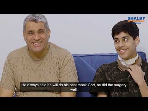 Rare Thyroid Cancer in a Teen Successfully Treated with Organ-Preserving Surgery
