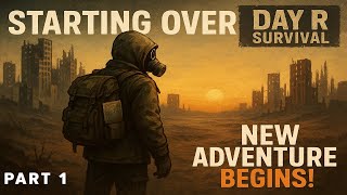 Playing Day R in 2025 – Walkthrough Gameplay – Part 1