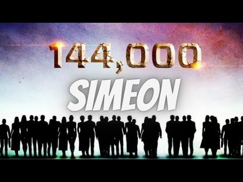 Seminția lui Simeon și cei 144000 - Andrei Orășanu