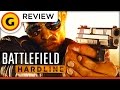 Battlefield Hardline - Review 