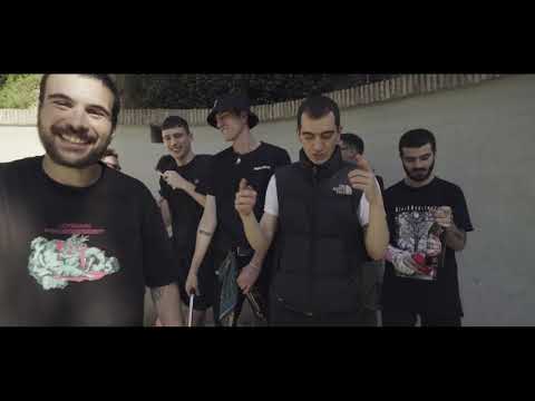 TOMMY TOXXIC - RAMBO FT UGO BORGHETTI  (PROD. NIKENINJA)