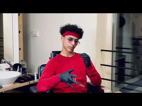 Laky Royal Barbershop