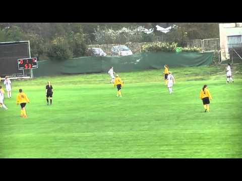 8. kolo 2015/16: SK DFO Pardubice - 1. FC Slovácko 0:11 (0:6), 2. poločas