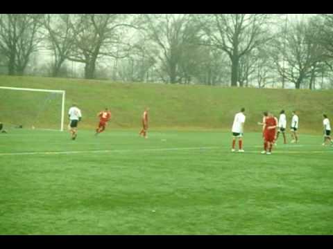 Knowsley Lads In Newyork