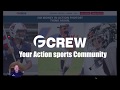 Capturelife Pulse! 2019 - Kevin Cook - Enter the Gig Economy