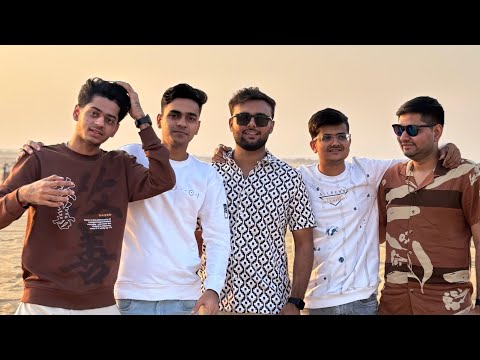 Golden Sands to Blue Streets | Jaisalmer to Jodhpur Travel Vlog. #rajasthan #jaisalmer #jodhpur 