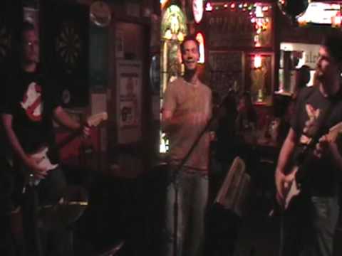 Falcon 6-30-09 Timmy and the Lords of the Underworld