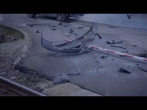 Bezpieczny Przejazd - "Głos rozsądku" (wersja 30 s)