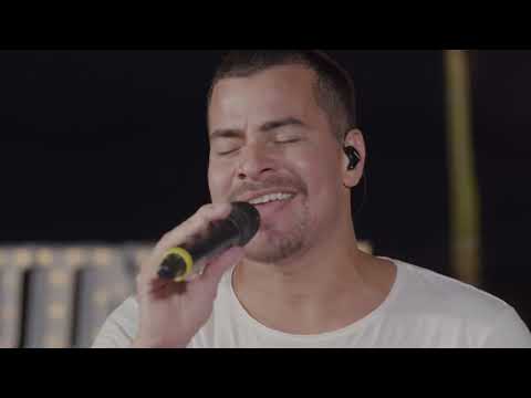 Thiago Martins - Amor À Favela (Quintal do TG)