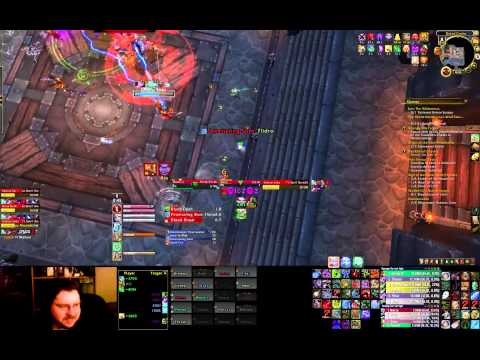 Mythic Iron Maidens Vigil blood DK