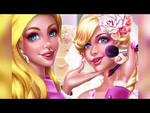 wedding makeup artist salon