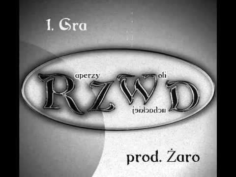 1.RZWD - Gra