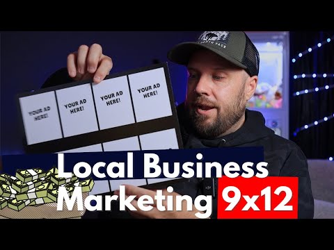 38 Minutes of 9x12 Postcard System Tips