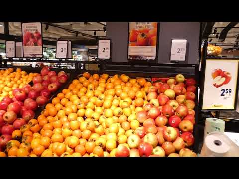 Mercado S Hakaniemi tuli takaisin