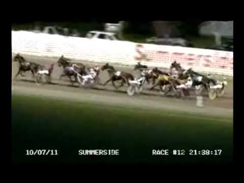 2011-07-10 Summerside R12 governors plate trial #2