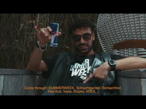 SUMMER WEEK‘ 47 2019 - PROGRAMM & LOCATION VIEW  (1-4)