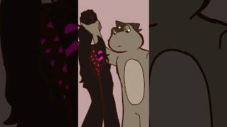 Download lagu Garden of banban (jester x sheriff toadster) 🤨 #oc #animation #flipaclip #gardenofbanban mp3