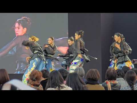 홀리뱅 축하공연 2025 한복문화주간 기념행사