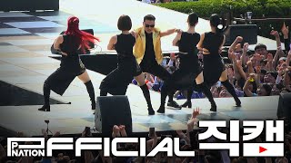 PSY - ‘HIGHLIGHT MEDLEY’ PNfficial Live Cam at Gachon Uni 230510