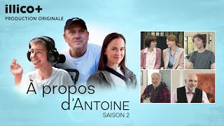 Saison 2 | Bande-annonce [VO]