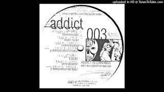 J-Slim -  Untitled (Instrumental)