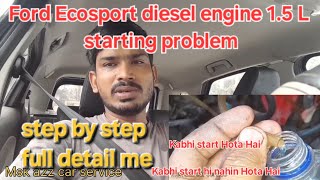 OBD Code p228c Guide to Repair