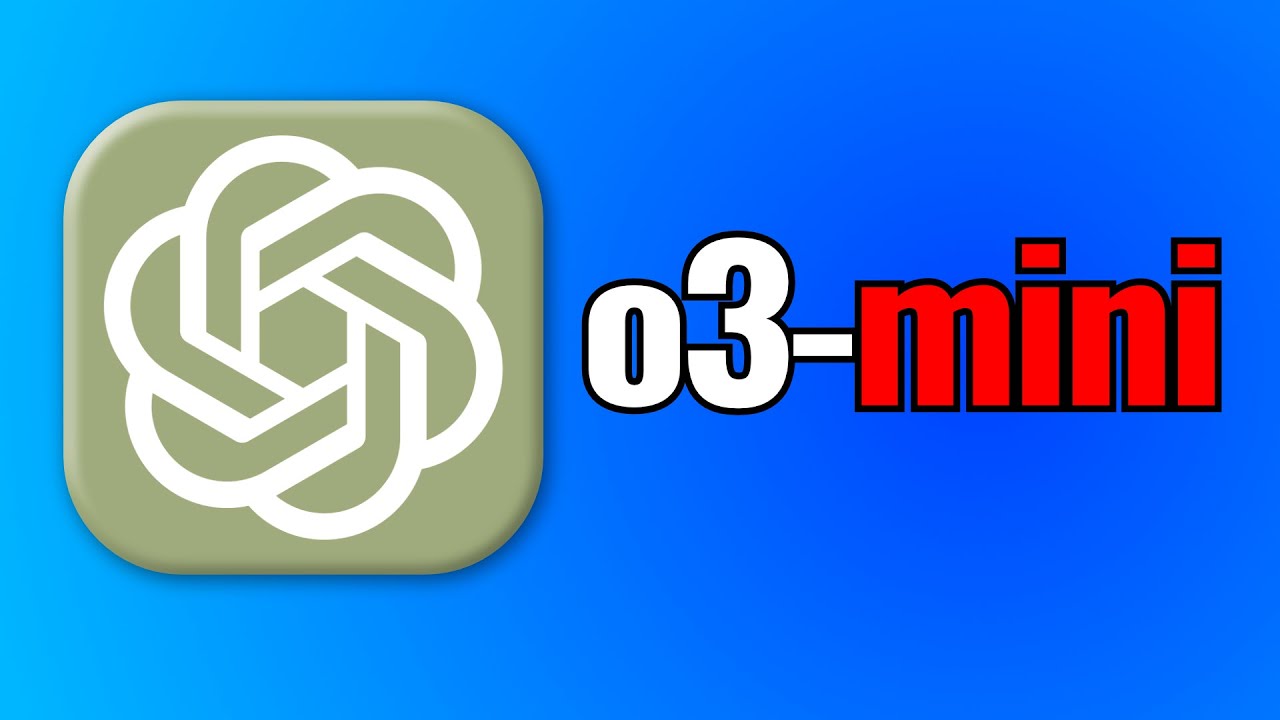 Acabo de probar o3-mini