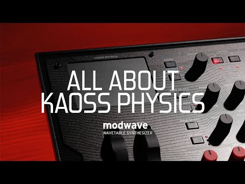 Korg Modwave 37-Key Wavetable Synthesizer - New/BOXED/Unopened image 5