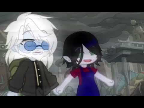 Oh back when I was younger.[Ft. Marcy , Finn and Simon♡]