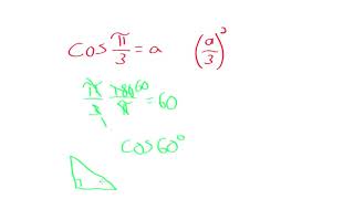 Trig Homework #2