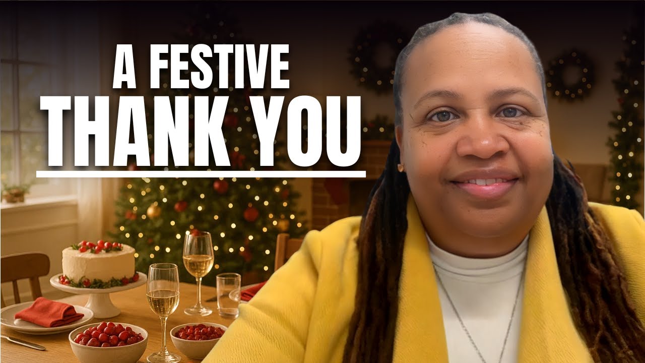 Wishing You a Merry Christmas and a Great New Year