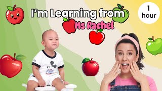 Opening a Toy Box with a Happy Toddler