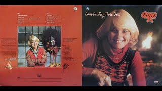 EVIE - SOME CHILDREN SEE HIM